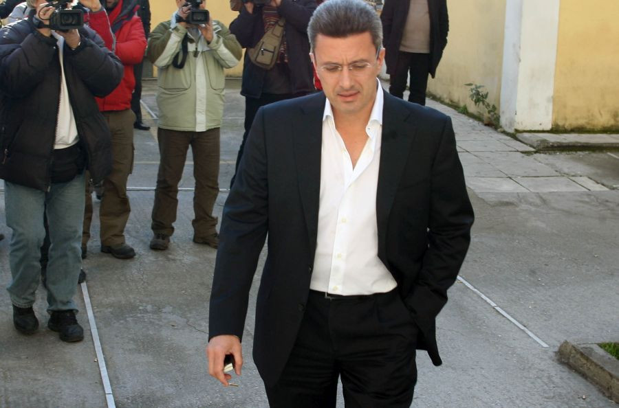 Επανέρχεται ο Χατζηνικολάου με νέο ξέσπασμα: «Τίτλος τιμής οι συνεχείς επιθέσεις»